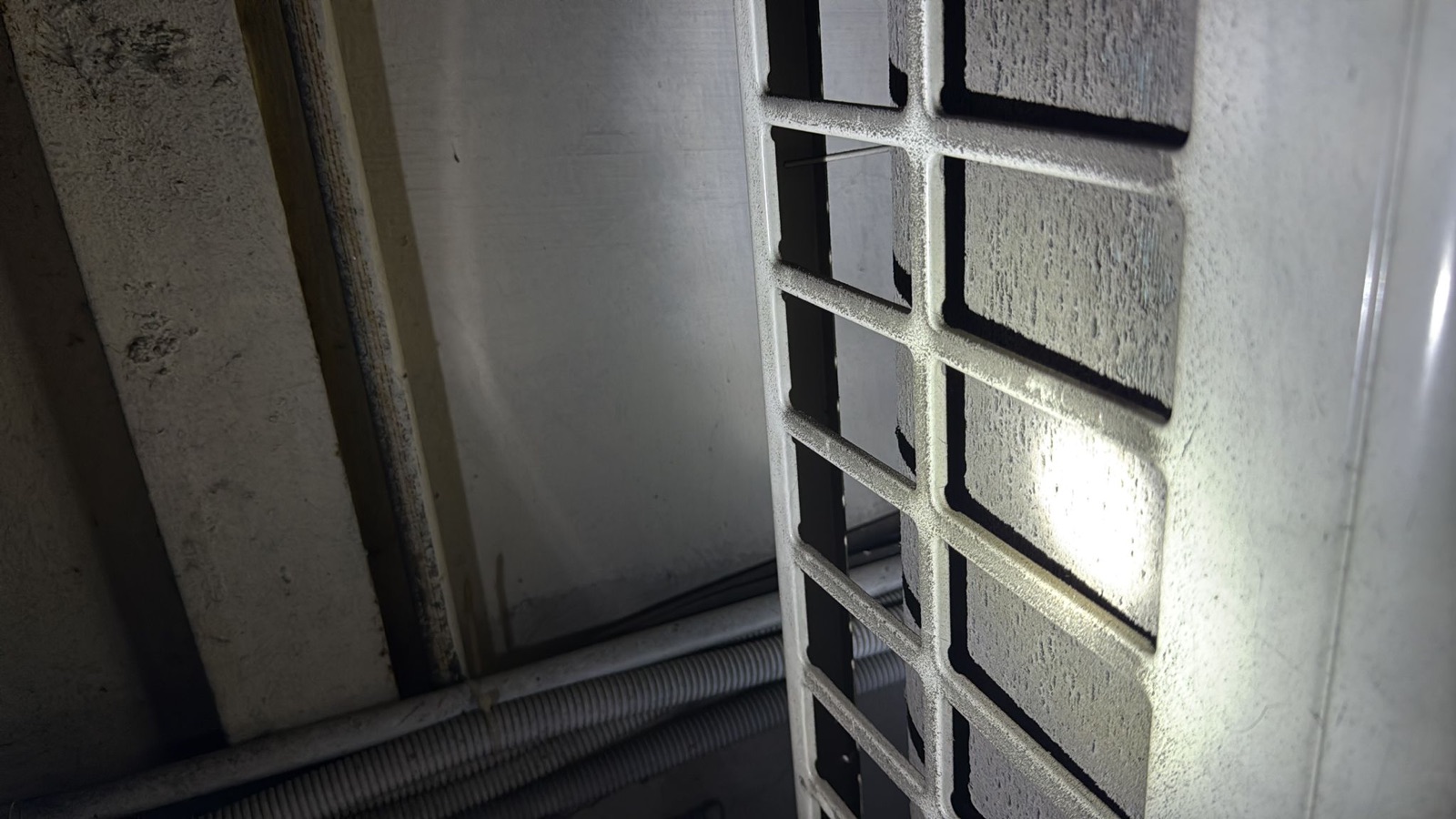 Replace Thermostat Sensor @ Benoi Road