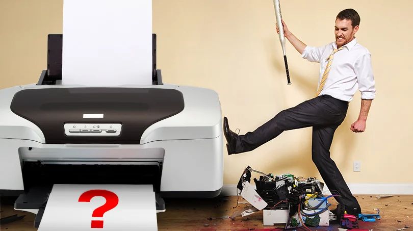 Why Cheap Office Printers Become Expensive Over Time