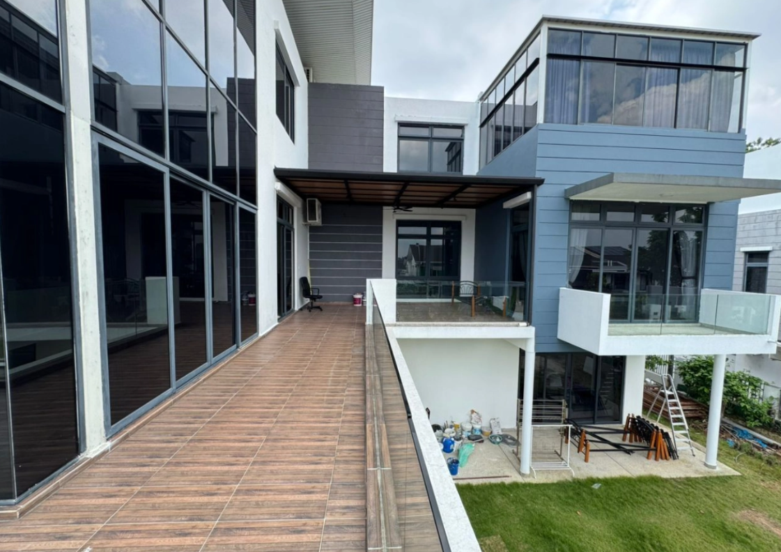 Horizon Hills House For Sale | Luxury Property Tour with Private Pools, Unblocked Views & Ultimate Privacy