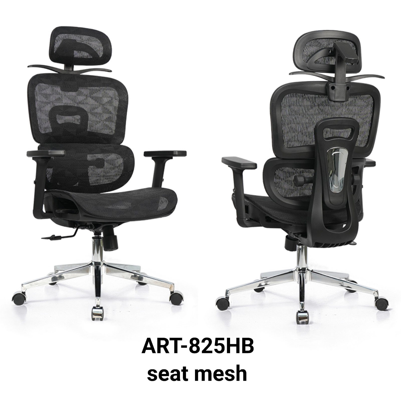 ART-825HB seat mesh