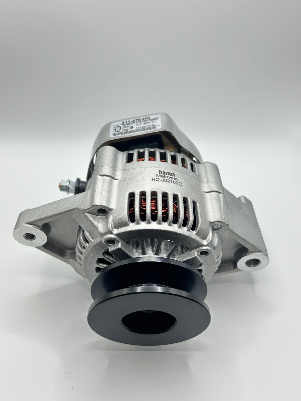 27060-78203 Alternator Assy ( TOYOTA FORKLIFT )