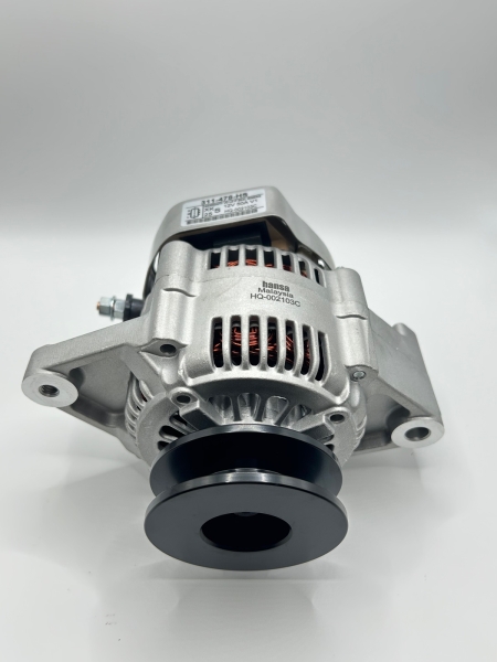 27060-78203 Alternator Assy ( TOYOTA FORKLIFT ) Alternator Assy Forklift Parts Klang, Selangor, Malaysia, Kuala Lumpur (KL) Supplier, Importer, Supply, Supplies | HN Industry Sdn Bhd
