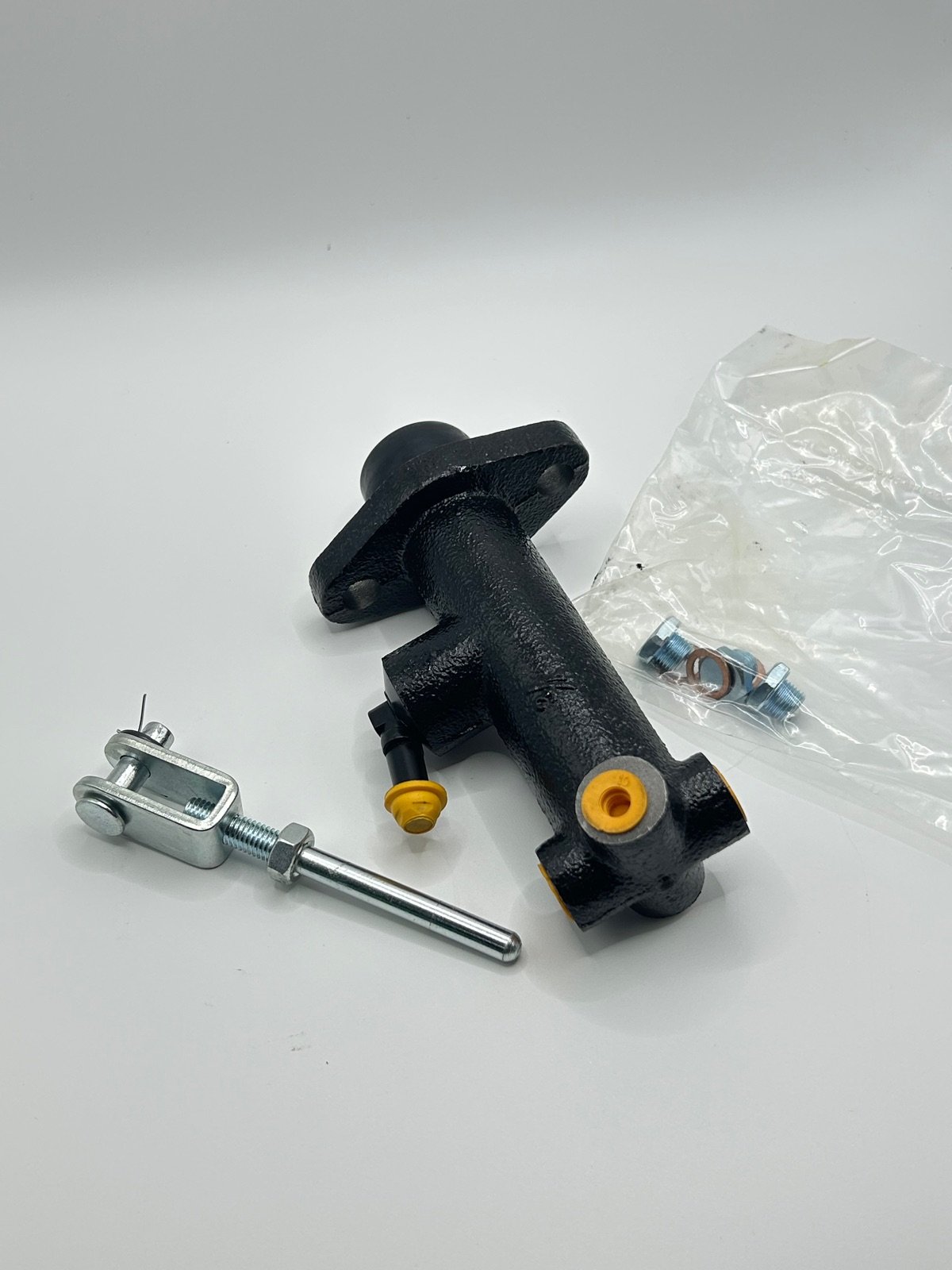 Heli Forklift Brake Master Pump 