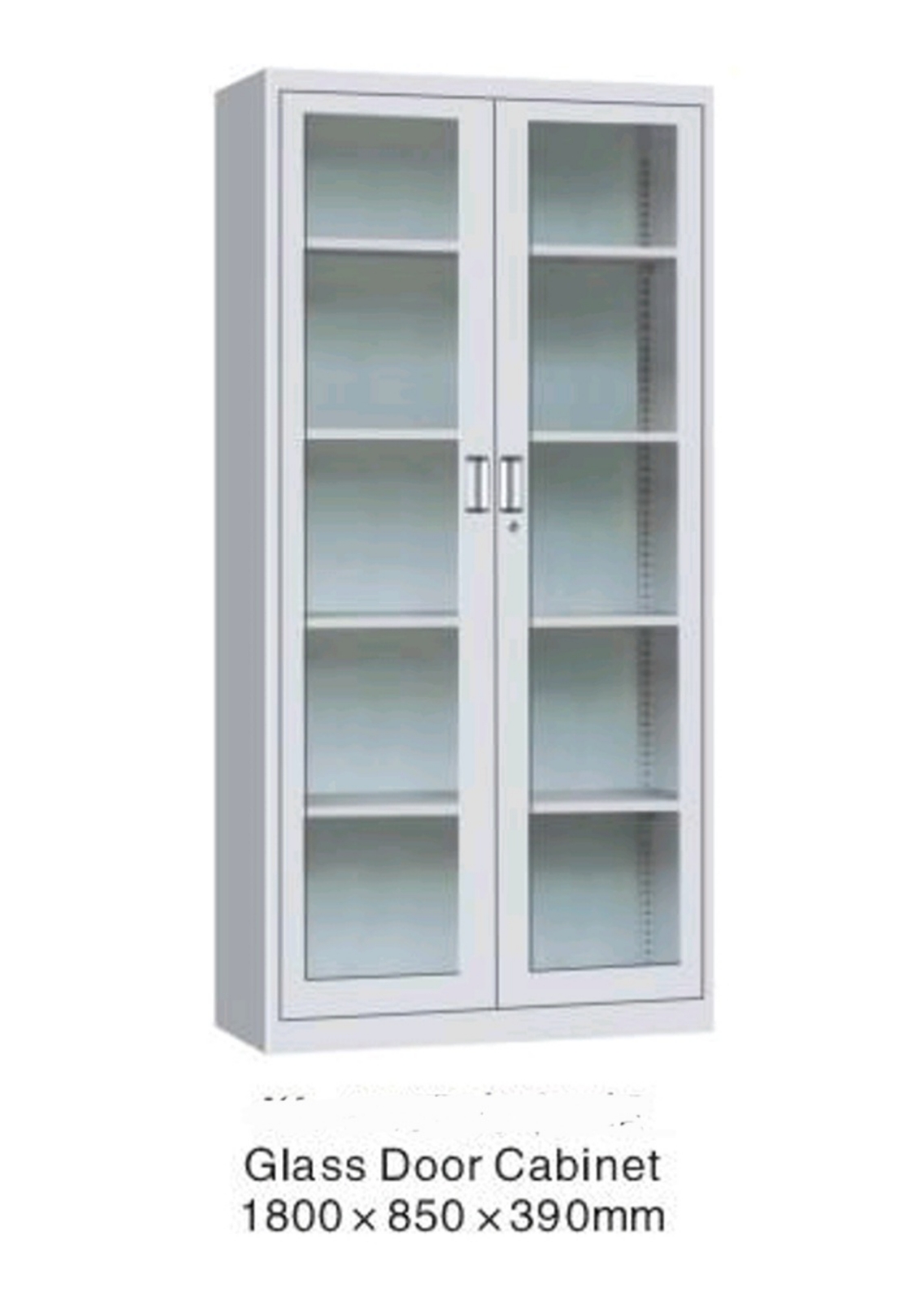 CGD180 swing glass door