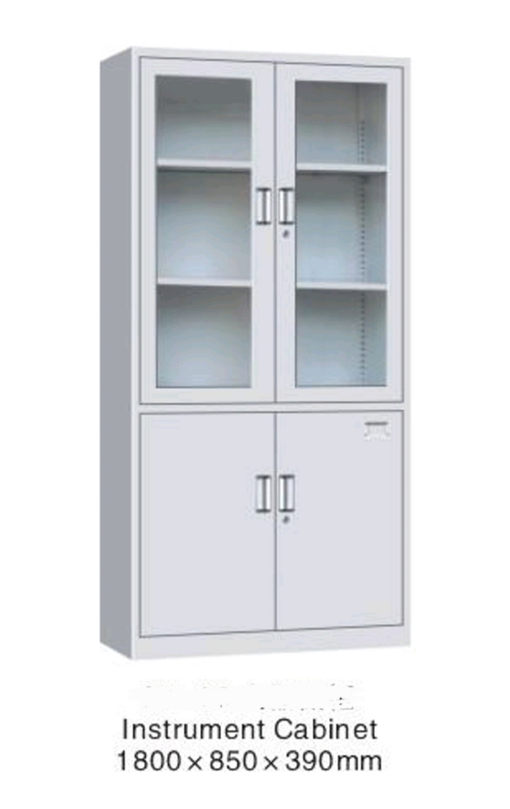 CDD180 dual door