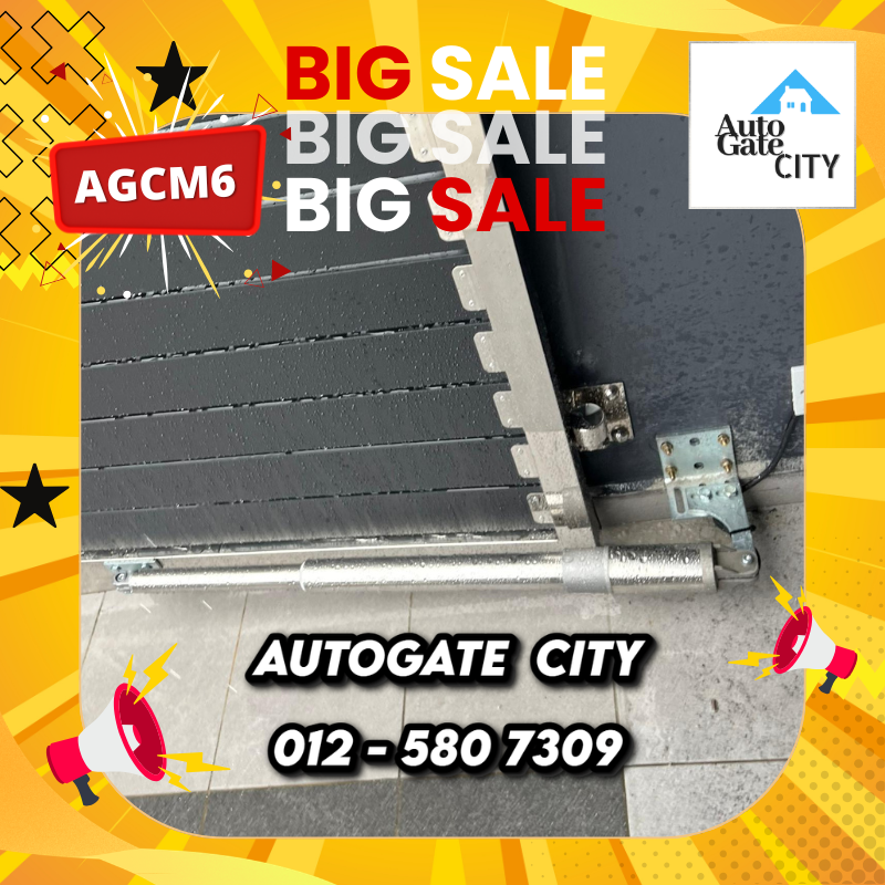 Autogate Motor 电动门 Motor  jalan palma 1/4, bandar hillpark, puncak alam, Selangor    Autogate Motor 电动门 Motor Dcmoto/DNOR/AGC/OAE MAY 2026