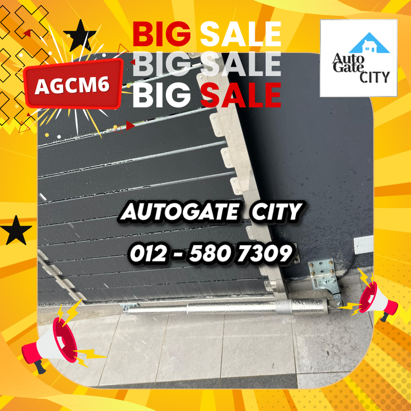 Autogate Motor 电动门 Motor  Jalan 4/9V Seksyen 4 Tambahan 43650 Bangi, Selangor    Autogate Motor 电动门 Motor Dcmoto/DNOR/AGC/OAE MAY 2026