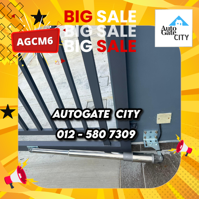 Autogate Motor 电动门 Motor   Jalan Forest Heights 2/7, Precinct 2 Forest Heights, 70450 Seremban, Negeri Sembilan    Autogate Motor 电动门 Motor Dcmoto/DNOR/AGC/OAE MAY 2026