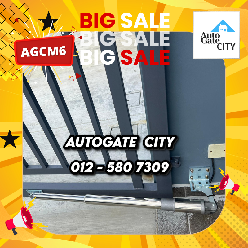 Autogate Motor 电动门 Motor   Jalan Anggerik vanda satu, 31/166A, Kota Kemuning Hills, 40460 Shah Alam, Selangor    Autogate Motor 电动门 Motor Dcmoto/DNOR/AGC/OAE MAY 2026