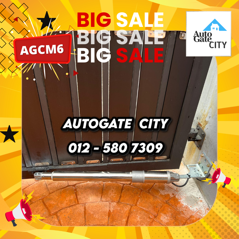 Autogate Motor 电动门 Motor  Jln Ecohill 7/6D, 43700 Semenyih, Selangor    Autogate Motor 电动门 Motor Dcmoto/DNOR/AGC/OAE MAY 2026