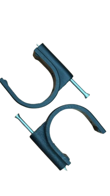 Ready stock for cable clips