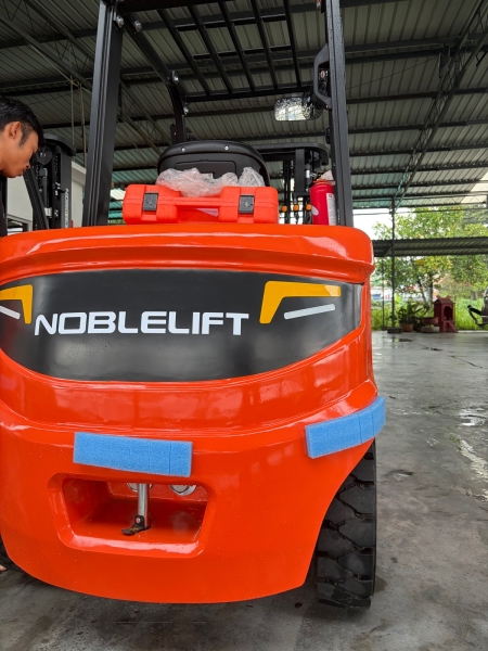 Noblelift Lithium Battery Forklift Truck ( A2 series ) Noblelift Lithium Battery Forklift ( A2 Series ) IC Forklift Trucks - Engine Forklift Truck Klang, Selangor, Malaysia, Kuala Lumpur (KL) Supplier, Importer, Supply, Supplies | HN Industry Sdn Bhd