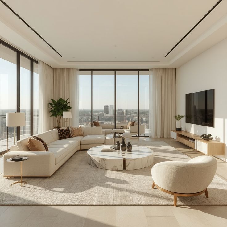 S Fold Curtain: Modern Curtain Style for Elegant Homes
