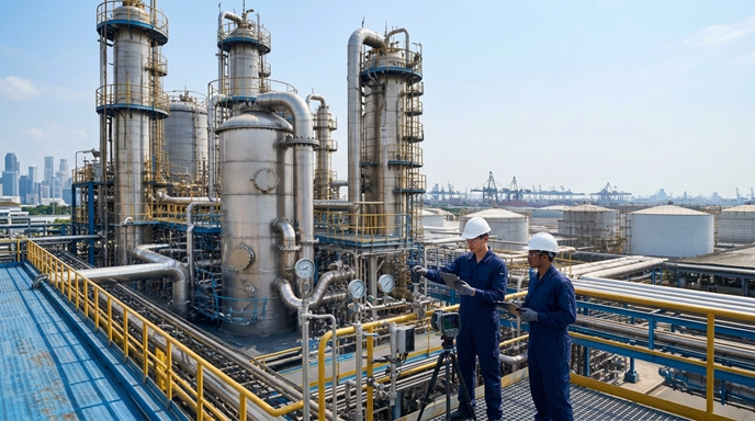 7 Common Energy Wasting Red Flages in Process Plant