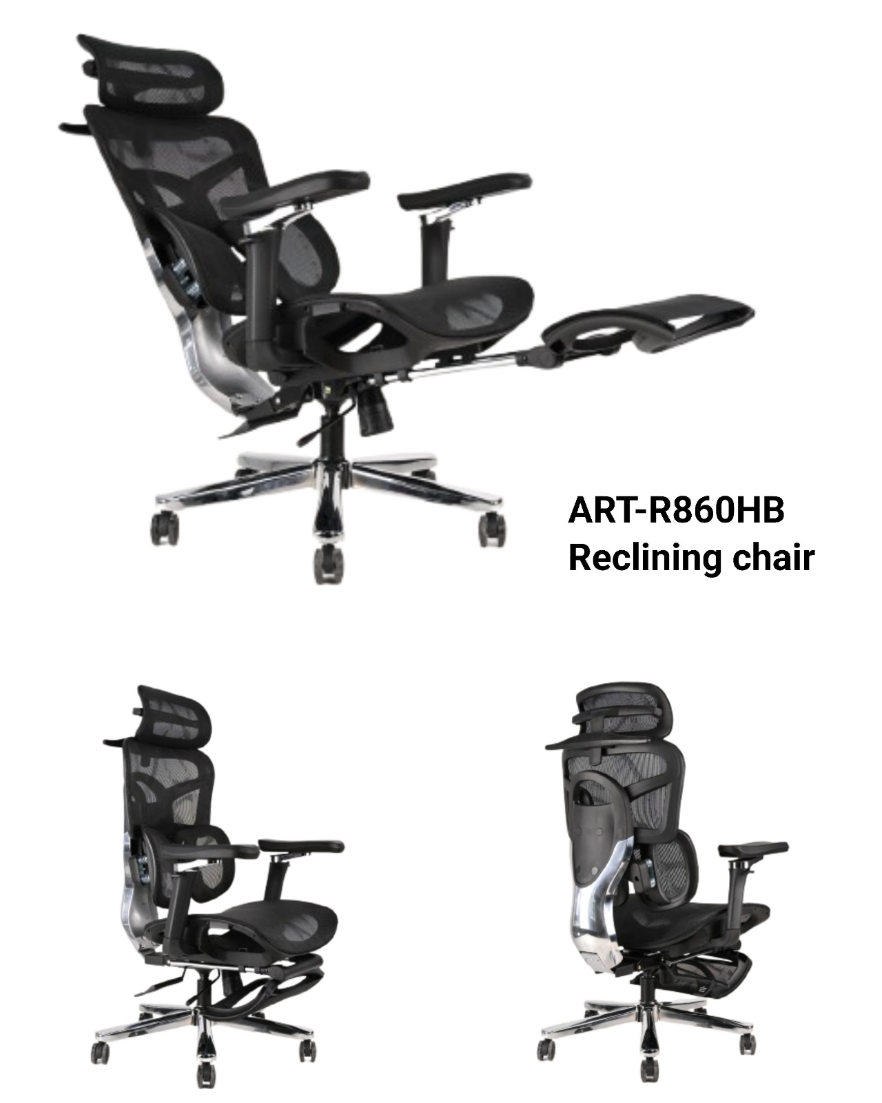 ART-R860HB Reclining chair