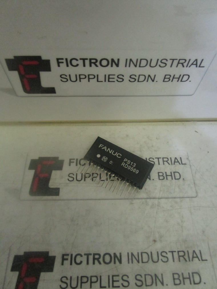 RD9569 FANUC Hybrid Power IC Supply Malaysia Singapore Indonesia USA Thailand