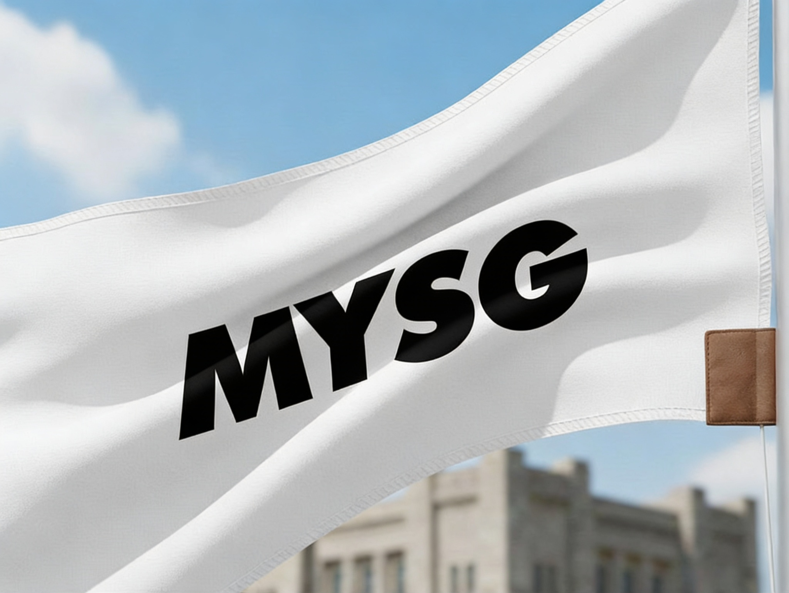 The Highest Reliability of Flag Printing in Singapore