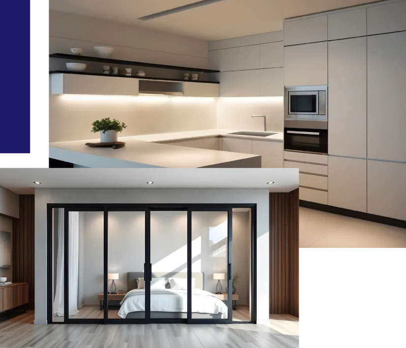 GLASS & ALUMINIUM SPECIALIST MALAYSIA