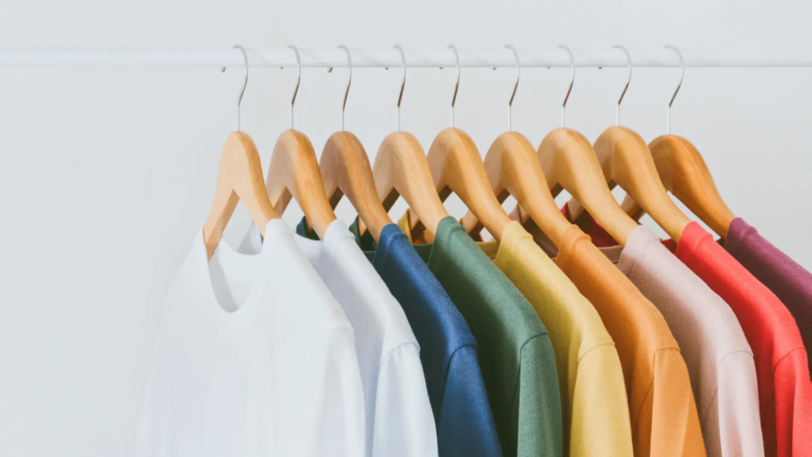 Types of Microfiber T-Shirts: Singaporean Best T-Shirt Choices!