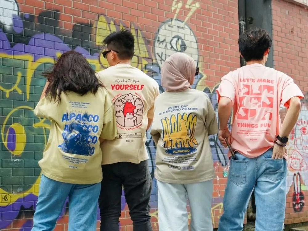 Feeling Overwhelmed by Different T-Shirt Printing Methods? Let Us Help! (Wait Until You Read No. 4)