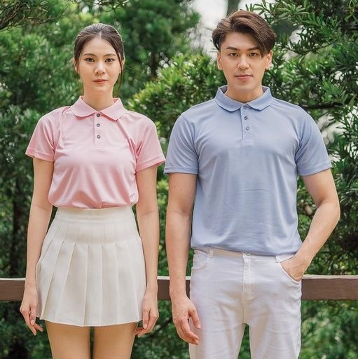 Rightway: A Pioneer in Custom T-Shirts and Uniforms