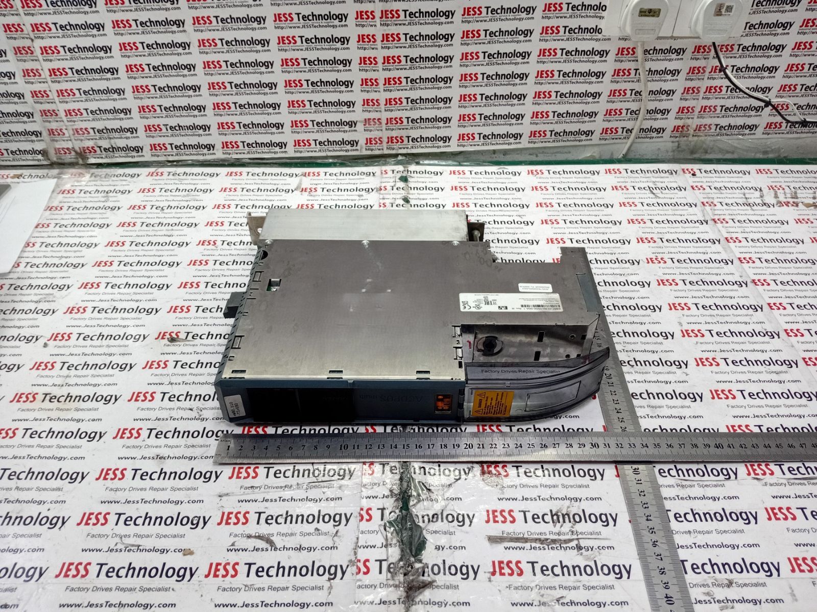 Repair B&R SERVO DRIVE 8B0C0320HW00.00A-1 MALAYSIA, SINGAPORE, THAILAND, VIETNAM, INDONESIA