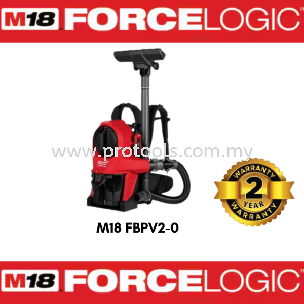Milwaukee M18 FBPV2-0 POWER TOOLS Johor Bahru (JB), Malaysia, Senai Supplier, Suppliers, Supply, Supplies | Protools Hardware Sdn Bhd