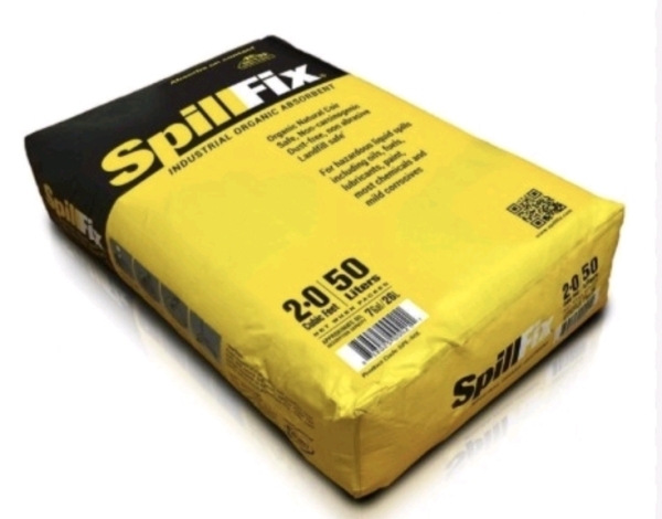 SpillFix (Osorb) 10kg Oil Spill Control Cleaner Kuala Lumpur (KL), Malaysia, Selangor, Salak South, Balakong Supplier, Suppliers, Supply, Supplies | Cheong Seng Hardware Sdn Bhd