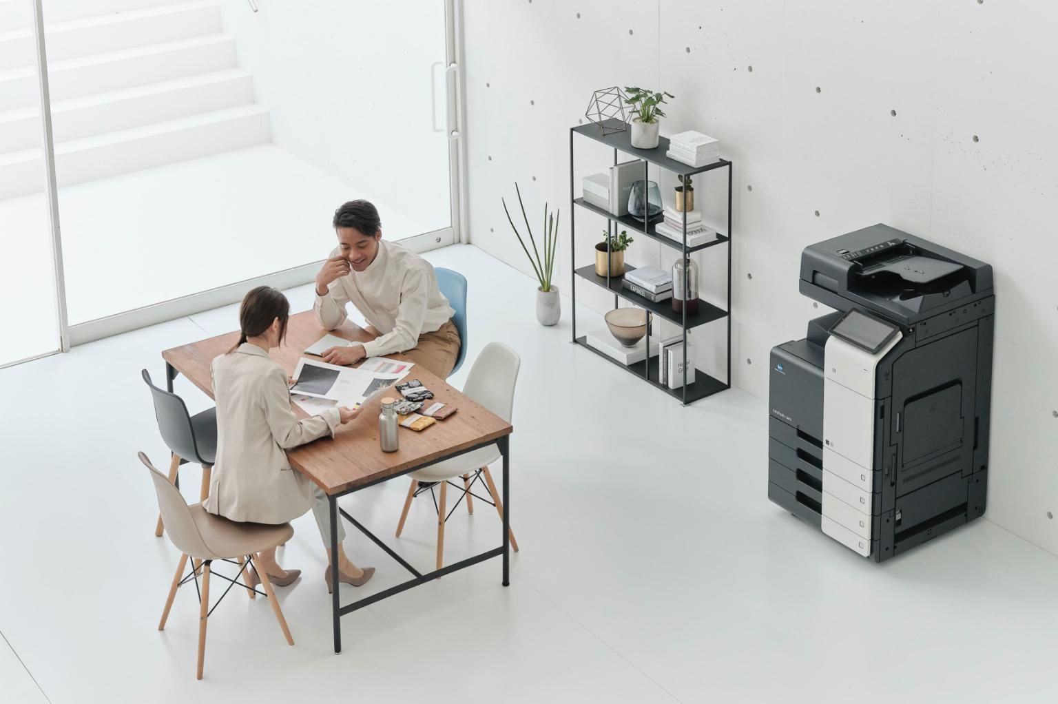 Best Commercial Copiers For Different Business Needs (Malaysia Guide 2026)