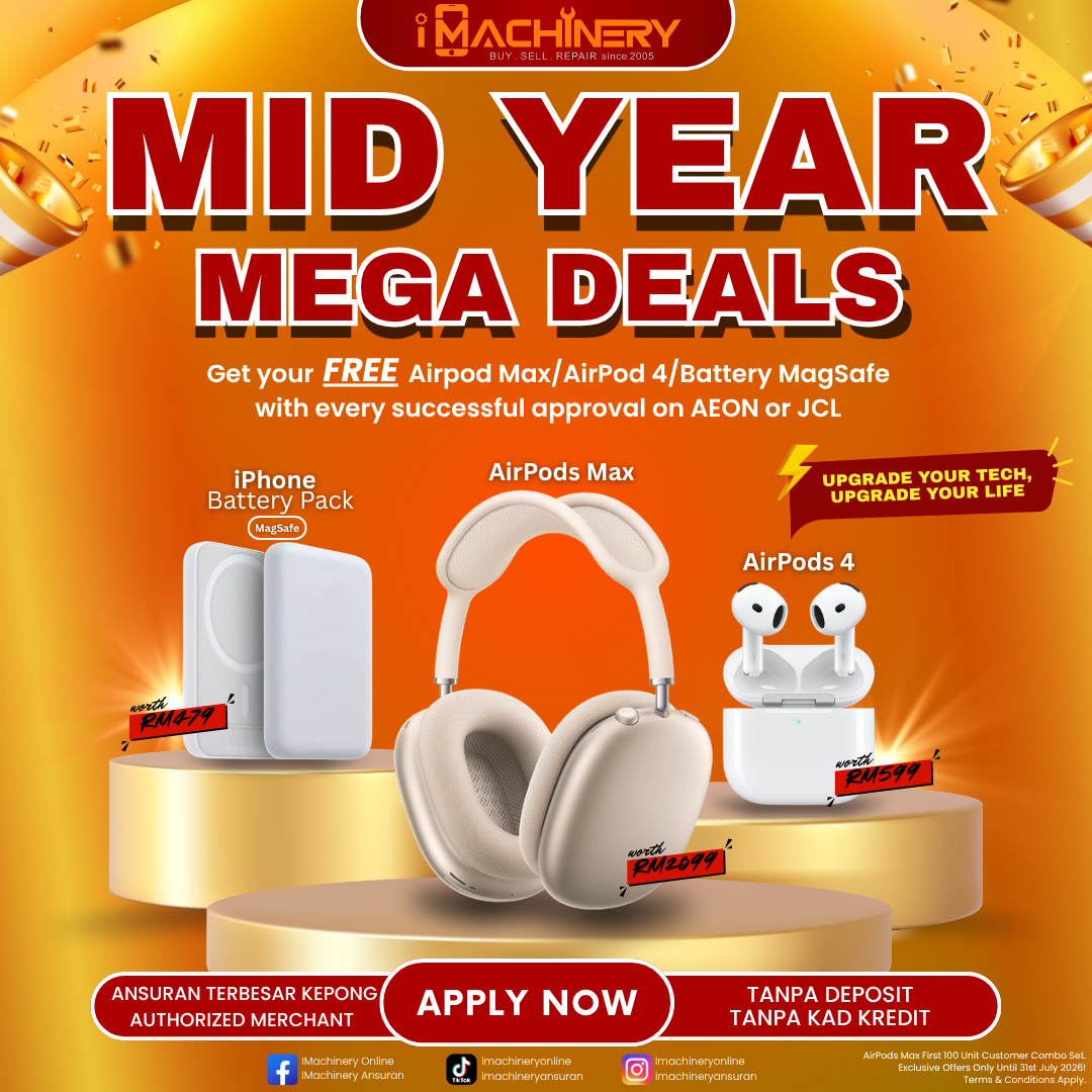 Mid Year Mega Deals