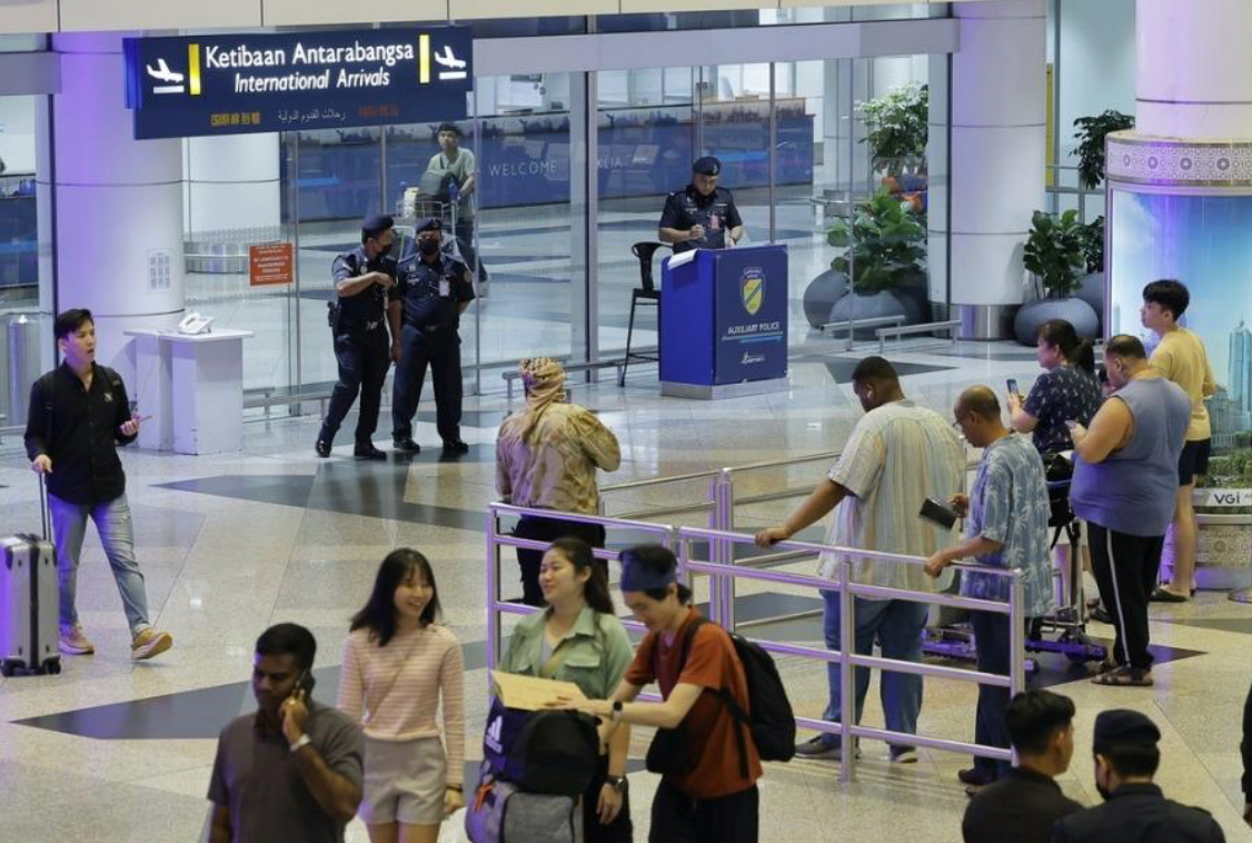 Malaysia On High Alert For Hantavirus, Border Control Strengthened - Dzulkefly