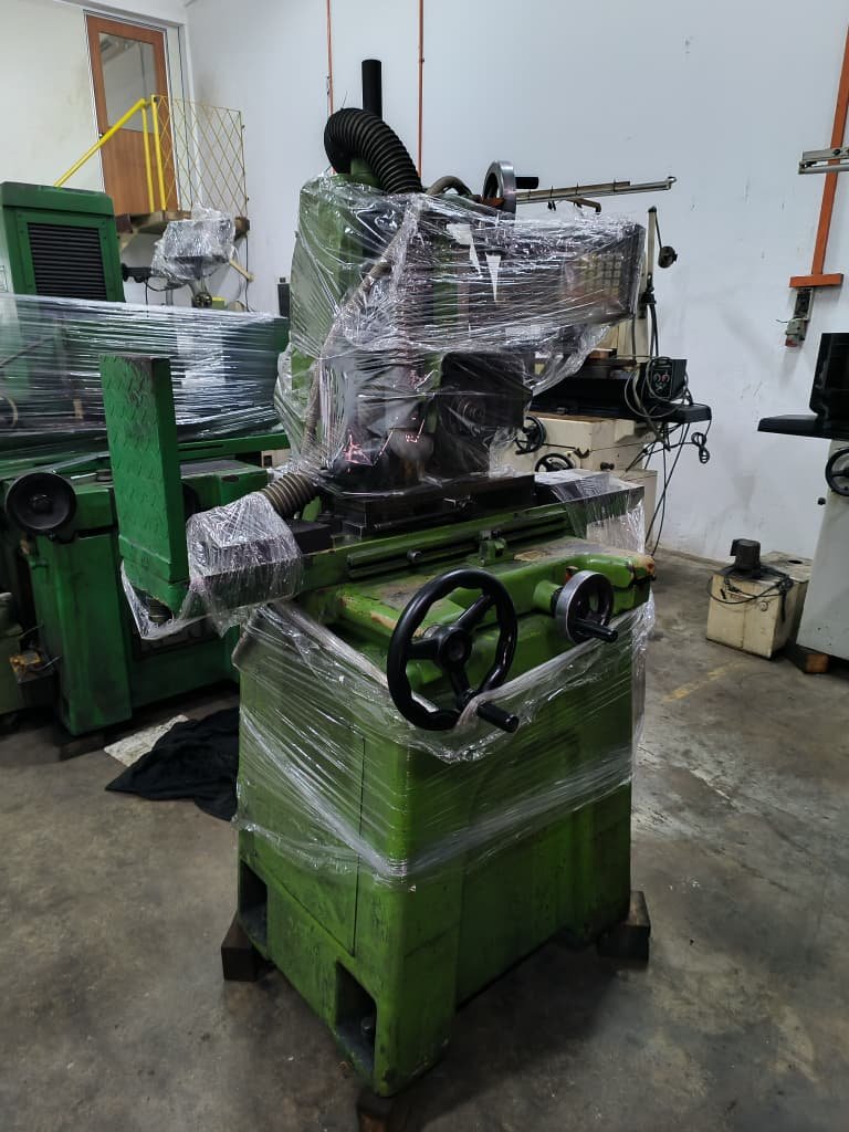 618 | 450*150MM Saddle-type Surface Grinding Machine