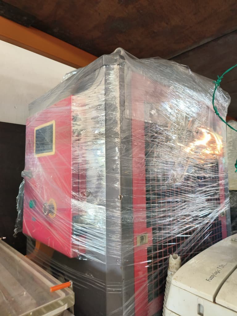 SUNRISE PH-LW145-THP/07B | 66.6L/MIN 5.6KW Laser Water Chiller