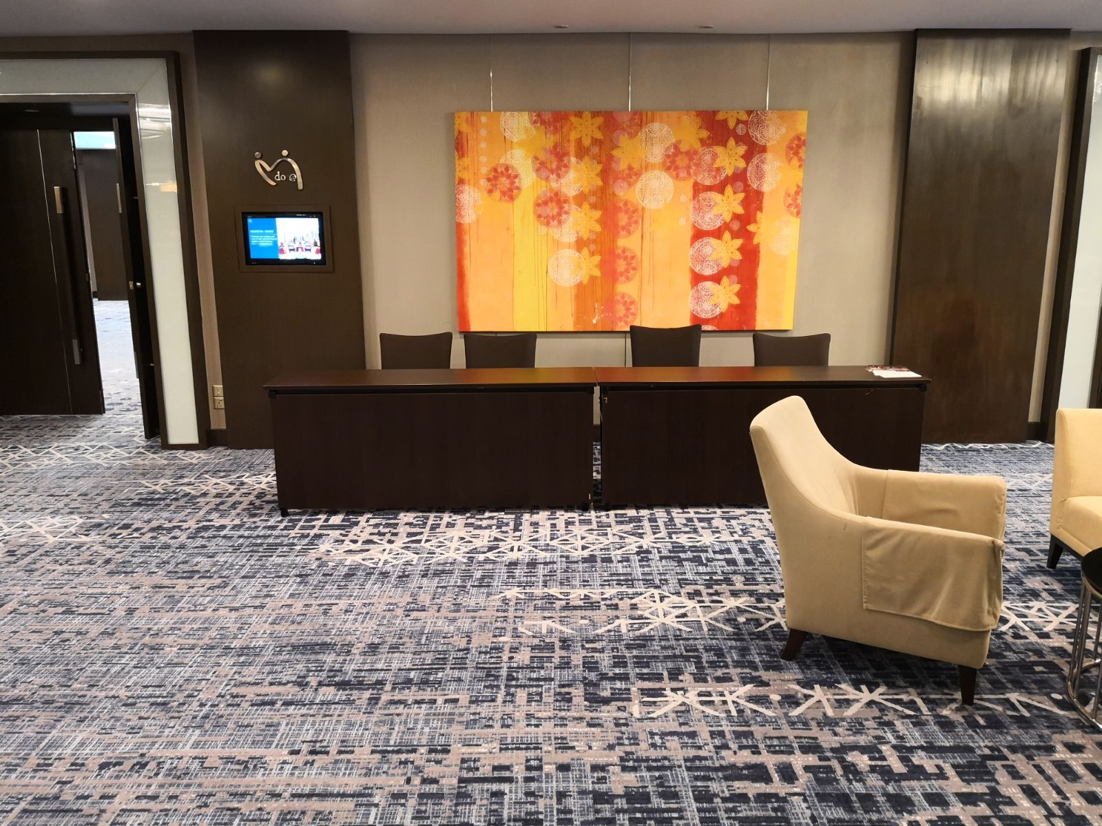 Jfloor庐 Woven Axminster Carpet Malaysia | Custom Hotel &amp; Ballroom Carpets Kuala Lumpur, Selangor