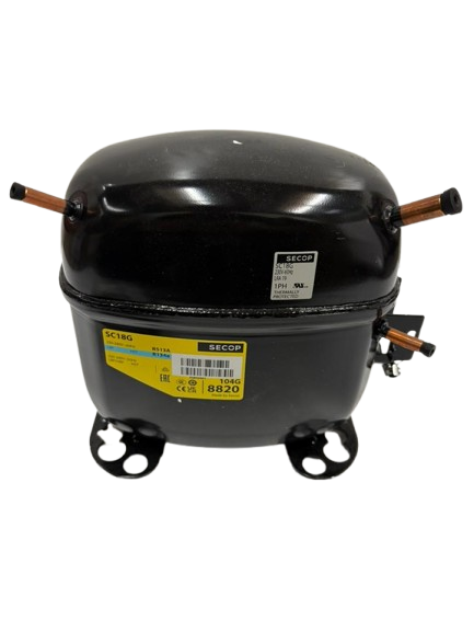 We also have this compressor SC18G ready stock