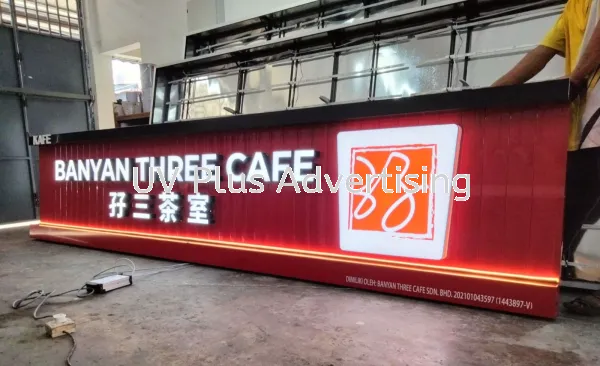 Signboard