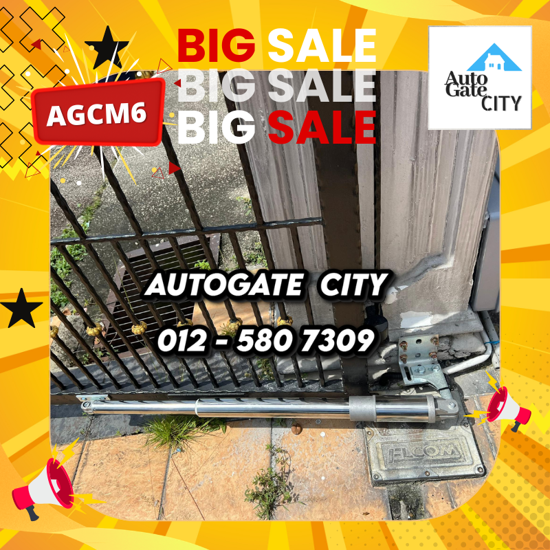 Autogate Motor 电动门 Motor    Jalan TR 1/2, Tropicana, 47410 Petaling Jaya, Selangor    Autogate Motor 电动门 Motor Dcmoto/DNOR/AGC/OAE MAY 2026