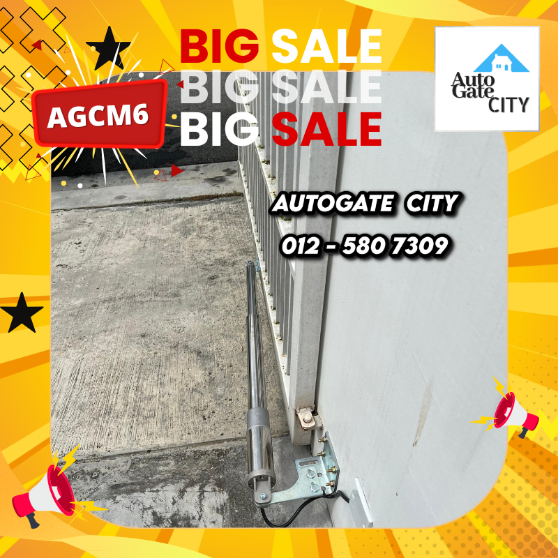 Autogate Motor 电动门 Motor  JALAN BELIAN 1/5 TAMAN ION BELIAN 44300 BATANG KALI SELANGOR     Autogate Motor 电动门 Motor Dcmoto/DNOR/AGC/OAE MAY 2026