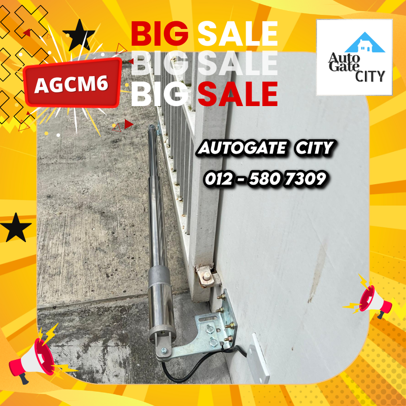 Autogate Motor 电动门 Motor   Jalan Temenggung 19 , Jalan Sungai Jati , 41200 Klang Selangor    Autogate Motor 电动门 Motor Dcmoto/DNOR/AGC/OAE MAY 2026