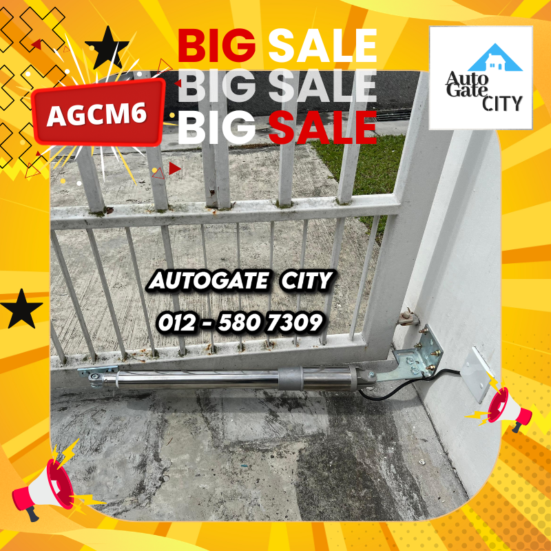 Autogate Motor 电动门 Motor  jalan sama gagah 17, taman teluk gedung indah, 42000 pelabuhan klang, selangor    Autogate Motor 电动门 Motor Dcmoto/DNOR/AGC/OAE MAY 2026