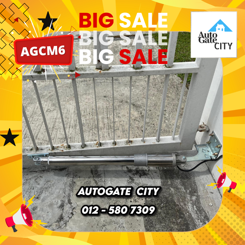 Autogate Motor 电动门 Motor  Jalan Akasia 7, Bandar Botanik, 42000 Pelabuhan Klang, Selangor    Autogate Motor 电动门 Motor Dcmoto/DNOR/AGC/OAE MAY 2026