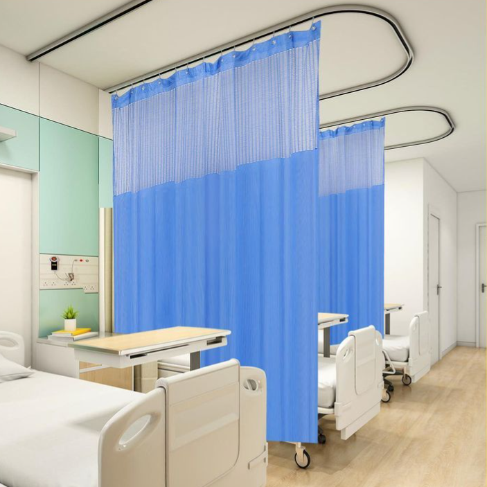 Hospital Curtain Standards – Why Is Quality Important?