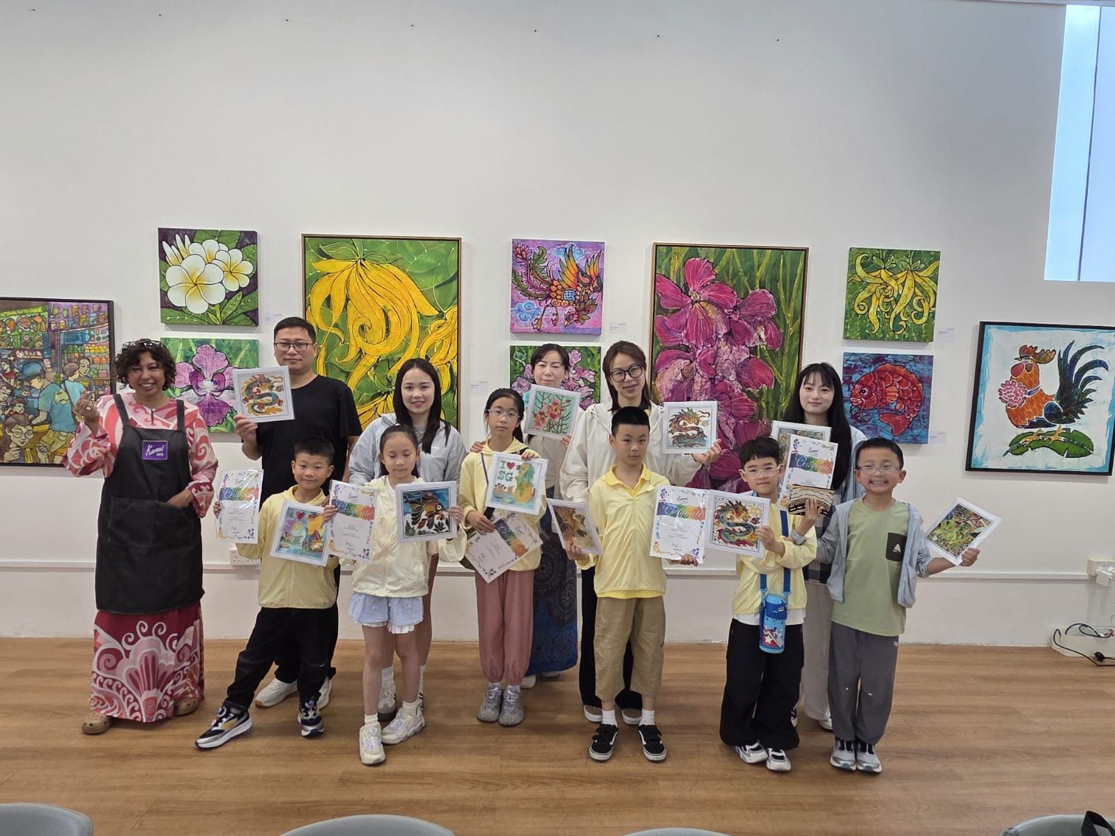 Which Singapore Local Travel Agency Can Arrange Study Tours for Overseas Schools?