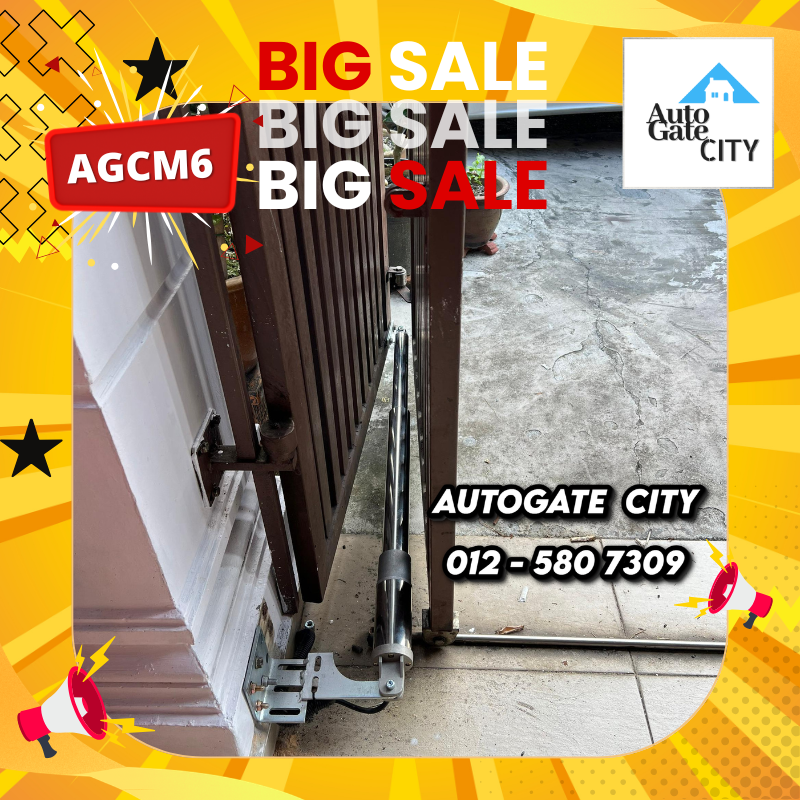 Autogate Motor 电动门 Motor  Jalan Bali Villa 3, Rasah Kemayan, 70300 Seremban, Negeri Sembilan    Autogate Motor 电动门 Motor Dcmoto/DNOR/AGC/OAE MAY 2026