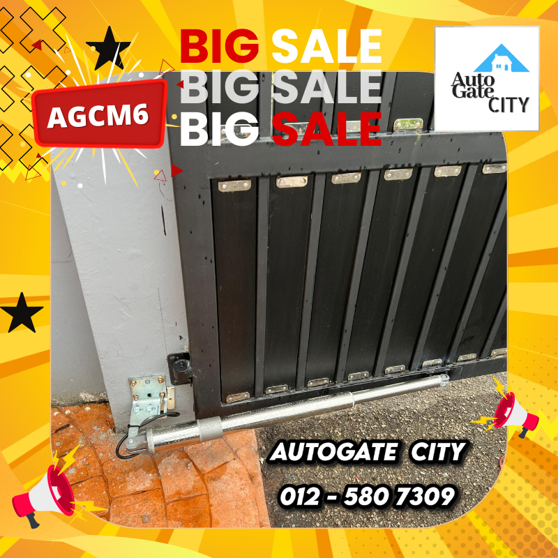 Autogate Motor 电动门 Motor  Jalan Tiara 9,Mutiara Bukit Jalil,Petaling, 58200, Wp Kuala Lumpur, KL    Autogate Motor 电动门 Motor Dcmoto/DNOR/AGC/OAE MAY 2026