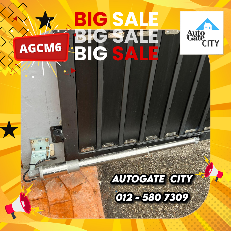 Autogate Motor 电动门 Motor  Jln BK 5B/1, Bdr Kinrara 5,47180 Puchong, Selangor    Autogate Motor 电动门 Motor Dcmoto/DNOR/AGC/OAE MAY 2026
