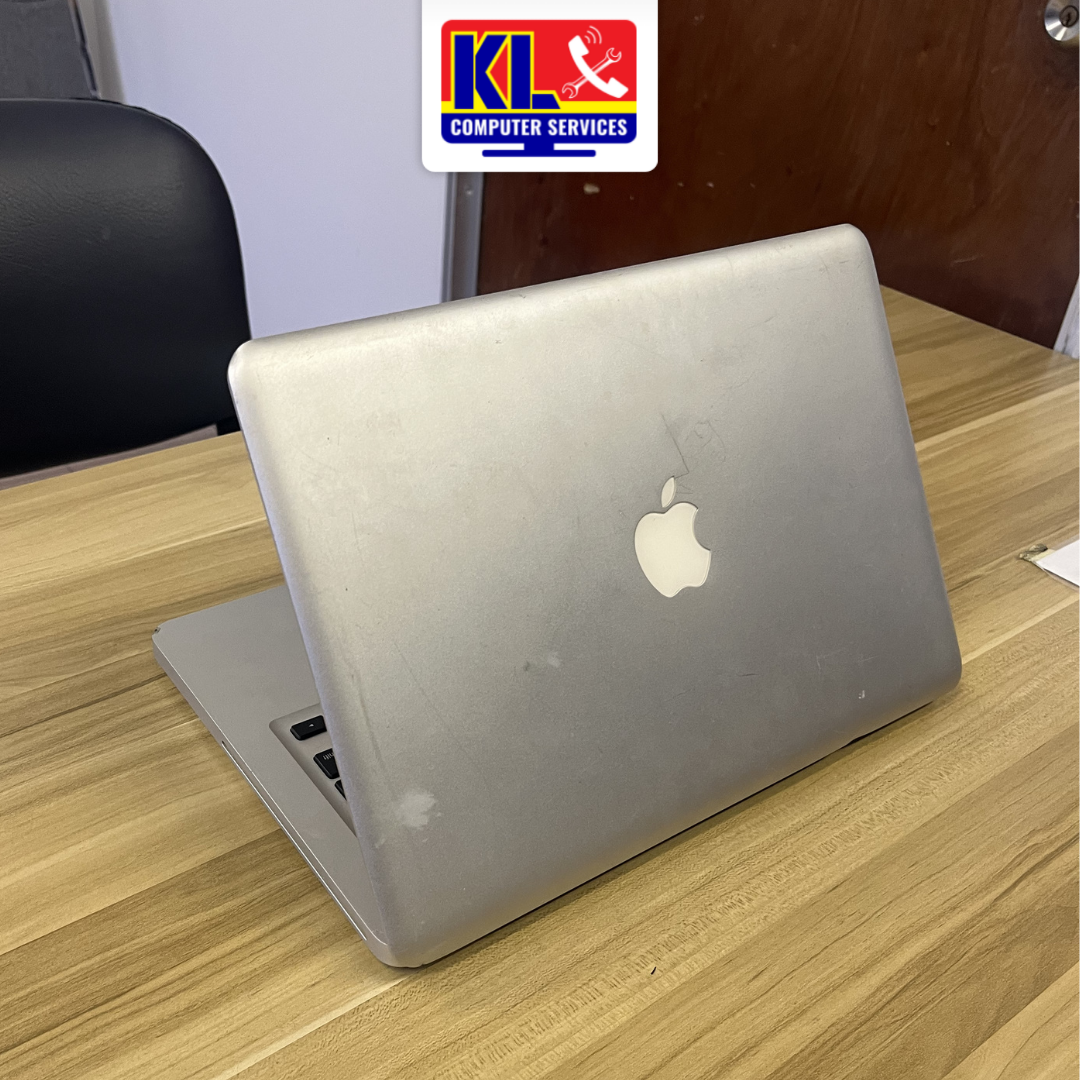 MacBook Won’t Turn On? Common Causes & Repair Solutions