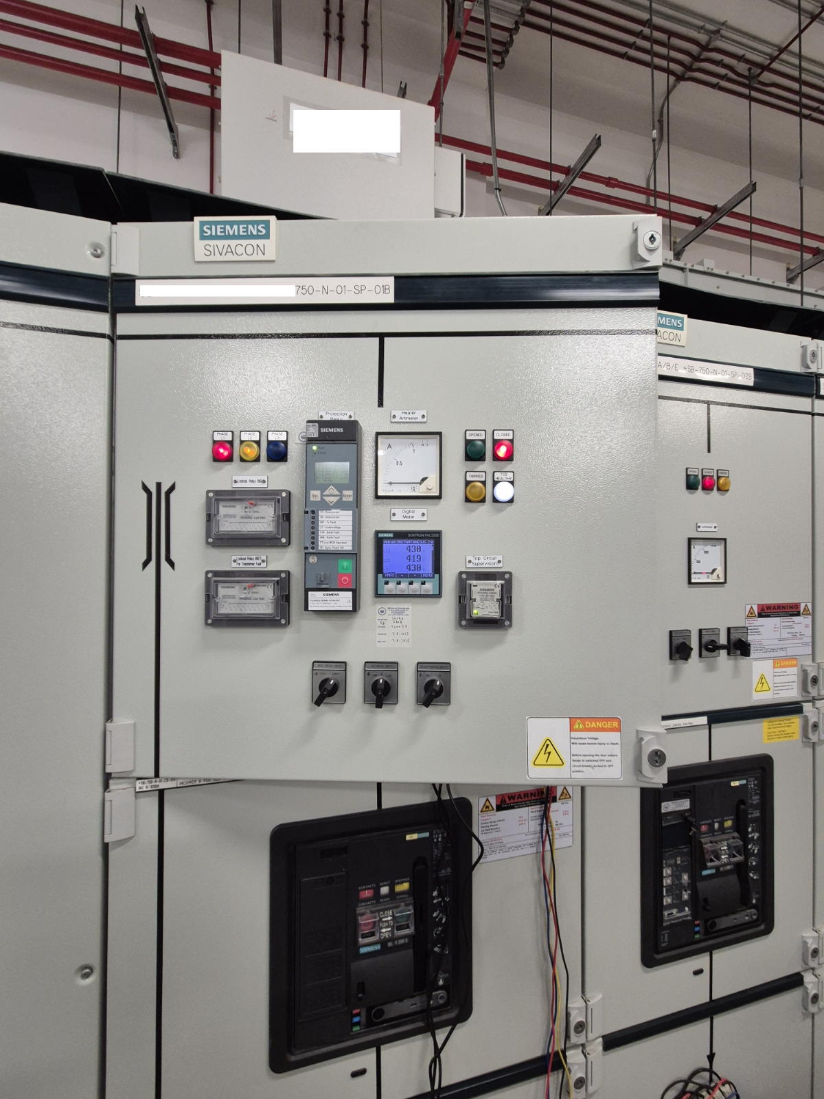 Power Quality Troubleshooting for Repeated VSD Failures at a Port Facility