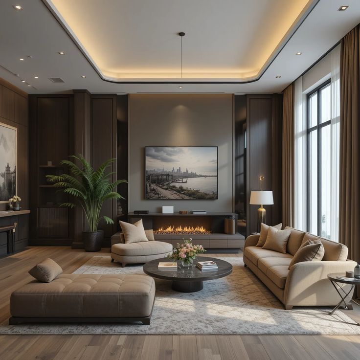 How to Choose Curtain Colors for an Elegant Home