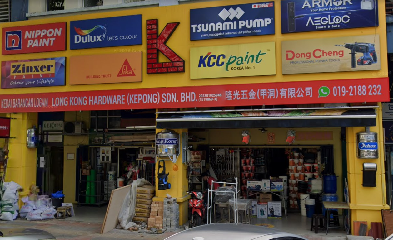 Fast-Track Delivery Across Selangor: How We Ensure Your Site Never Waits for Materials